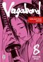 Takehiko Inoue: Vagabond 08, Buch