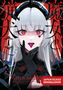 Rainy Kamitsuki: Witch and Hound 01, Buch