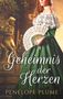 Penelope Plume: Geheimnis der Herzen, Buch, Buch