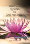 Stefan Wahle: Meridian-Qigong by Gabi Philippsen, Buch, Buch