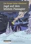 Andreas Uhlenbrock: Das Escape-Game-Abenteuer - Jagd auf den letzten Passagier, Buch