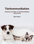 Iljana Planke: Tierkommunikation, Buch