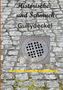 Klaus-Dieter Stamm: Historische und Schmuck-Gullydeckel aus dem Land Brandenburg, Buch