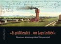 Maria Reichenauer: "Es grüßt herzlich ... vom Lager Lechfeld", Buch