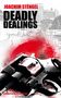 Joachim Stengel: Deadly Dealings, Buch