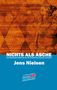 Jens Nielsen: Nichts als Asche, Buch, Buch