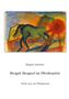 Brigitte Günther: Bergab Bergauf im Pferdesattel, Buch