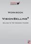 Stephan Heinrich: Workbook Visionselling, Buch