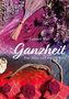 Gabriela With: Ganzheit, Buch