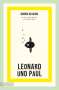 Rónán Hession: Leonard und Paul, Buch