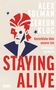 Gereon Klug: Staying Alive, Buch
