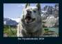 Tobias Becker: Der Hundekalender 2024 Fotokalender DIN A5, Kalender