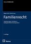 Nomos Formulare, Meyer-Götz | Oertel [Hrsg.], Familienrecht, 5. Auflage, Vereinbarungen | Verfahren | Außergerichtliche Korrespondenz., 1 Buch und 1 Diverse