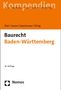 Hansjochen Dürr: Baurecht Baden-Württemberg, Buch