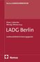 Landesantidiskriminierungsgesetz: LADG Berlin, Buch, Buch
