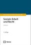 Christof Stock: Soziale Arbeit und Recht, Buch