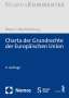 Charta der Grundrechte der Europäischen Union, Buch