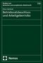 Oliver Helmbold: Betriebsratsbeschluss und Arbeitgeberrisiko, Buch