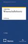 Gerhard Schurz: Wissenschaftstheorie, Buch