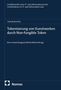 Yannik Borutta: Tokenisierung von Kunstwerken durch Non-fungible Token, Buch, Buch