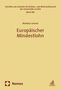 Matthias Schmid: Europäischer Mindestlohn, Buch, Buch