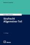 Johannes Kaspar: Strafrecht Allgemeiner Teil, Buch