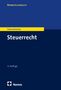 Oliver Fehrenbacher: Steuerrecht, Buch, Buch