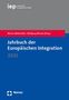 Jahrbuch der Europäischen Integration 2023, Buch