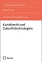 Kartellrecht und Zukunftstechnologien, Buch