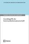 Bertram Scheufele: Grundbegriffe der Kommunikationswissenschaft, Buch