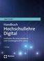 Jürgen Handke: Handbuch Hochschullehre Digital, Buch