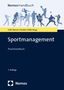 : Sportmanagement, Buch