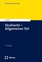 Johannes Kaspar: Strafrecht - Allgemeiner Teil, Buch