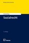 Torsten Schaumberg: Sozialrecht, Buch, Buch