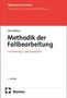 Dirk Weber: Methodik der Fallbearbeitung, Buch, Buch