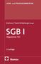 : Sozialgesetzbuch I: SGB I, Buch