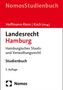 Landesrecht Hamburg, Buch