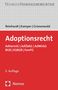 Jörg Reinhardt: Adoptionsrecht, Buch