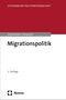 Hannes Schammann: Migrationspolitik, Buch