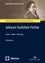 Johann Gottlieb Fichte, Buch