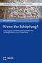 Michael Rosenberger: Krone der Schöpfung?, Buch