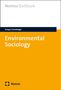 Cordula Kropp: Environmental Sociology, Buch