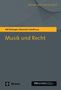 Musik und Recht, Buch