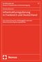 Christian Busmann: Infrastrukturregulierung in Frankreich und Deutschland, Buch