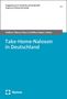 Simon Fleißner: Take-Home-Naloxon in Deutschland, Buch
