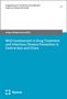 : NGO Involvement in Drug Treatment and Infectious Disease Prevention in Central Asia and China, Buch