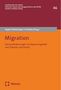 Migration, Buch