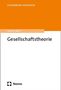Joachim Renn: Gesellschaftstheorie, Buch