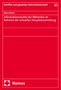 Elena Krenn: Informationsrechte der Aktionäre im Rahmen der virtuellen Hauptversammlung, Buch