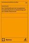 Daniel Drescher: Der Gleichheitssatz der Europäischen Grundrechtecharta in Anwendung auf das direkte Steuerrecht, Buch